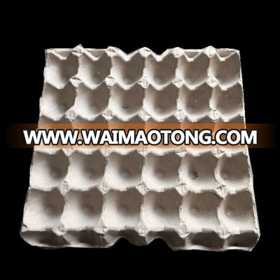 China Factory direct sales paper pulp 30 eggs tray