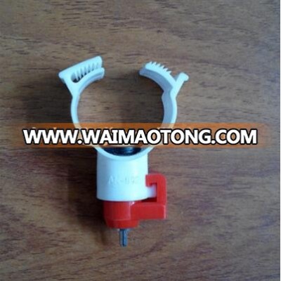 chicken nipple drinker manufacturer