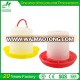 2017 wholesale price plastic chicken water feeder used in chicken farm