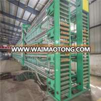 kenya chicken farm hot sale layer poultry battery cages